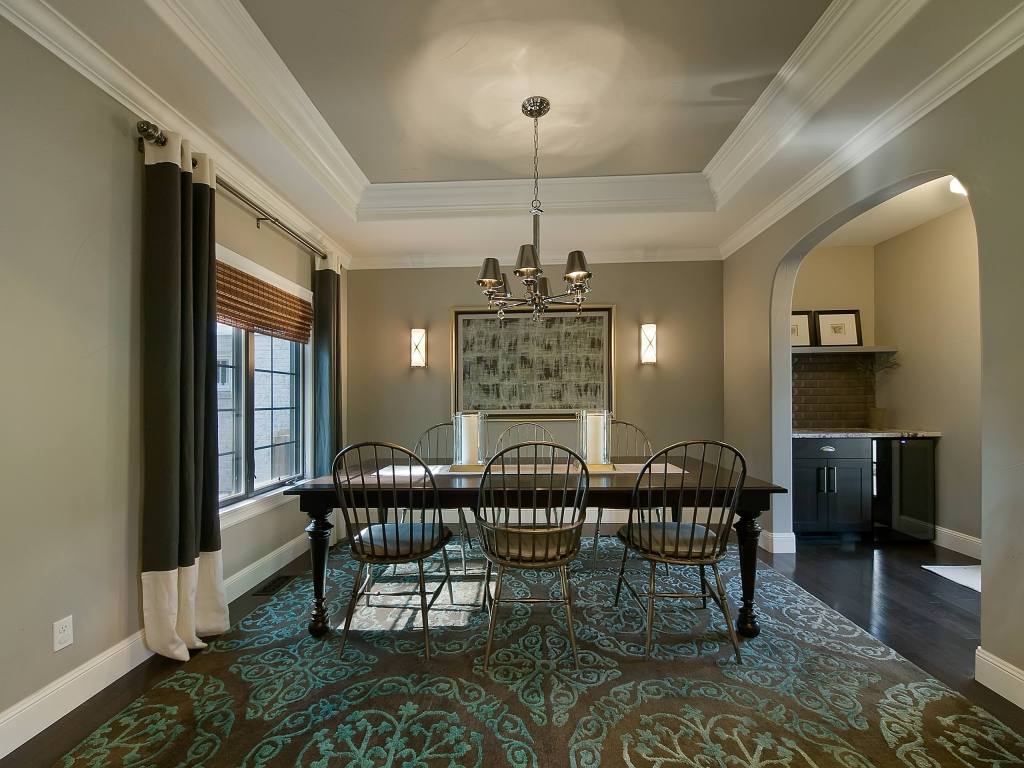 63 Tray Ceiling And Paint Ideas That Will Captivate You 1 Image12 4