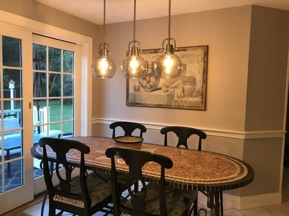 25 Amazing Tuscan Style Kitchen Ideas to Inspire You