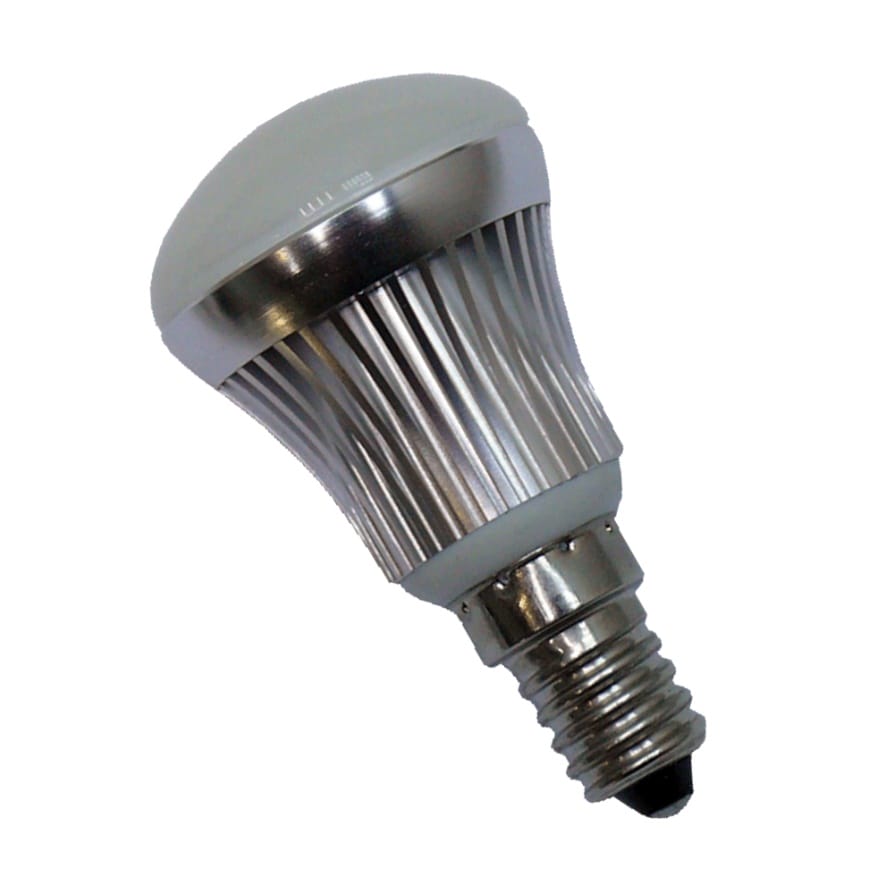types of decorative bulbs
