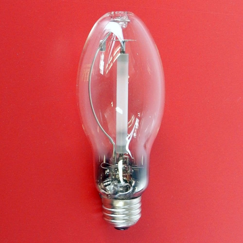 types of l e d bulbs
