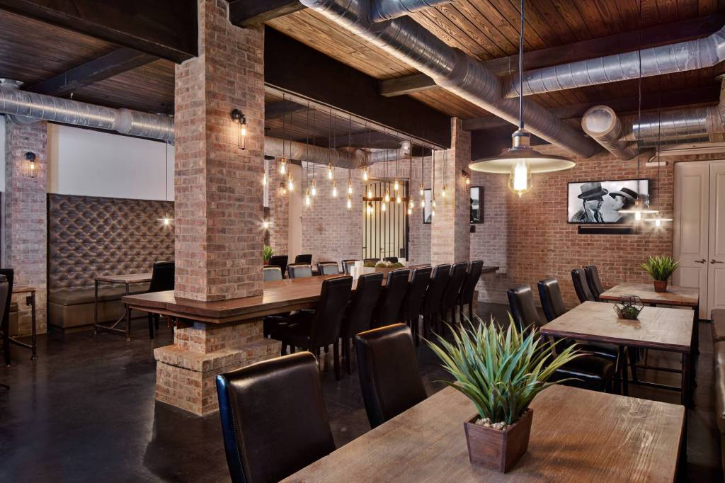 unfinished basement room ideas