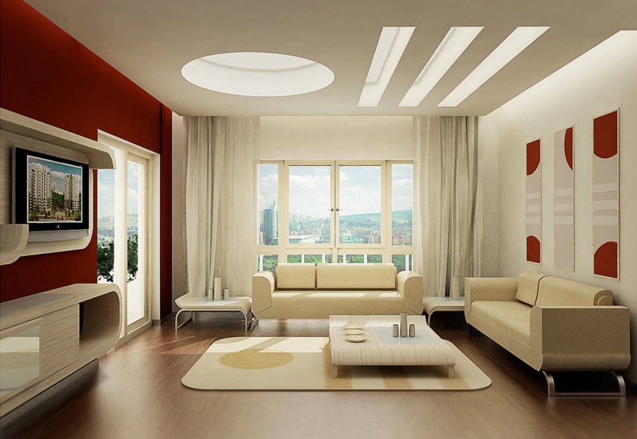 20 Captivating Maroon Living Room Ideas You’ll Adore
