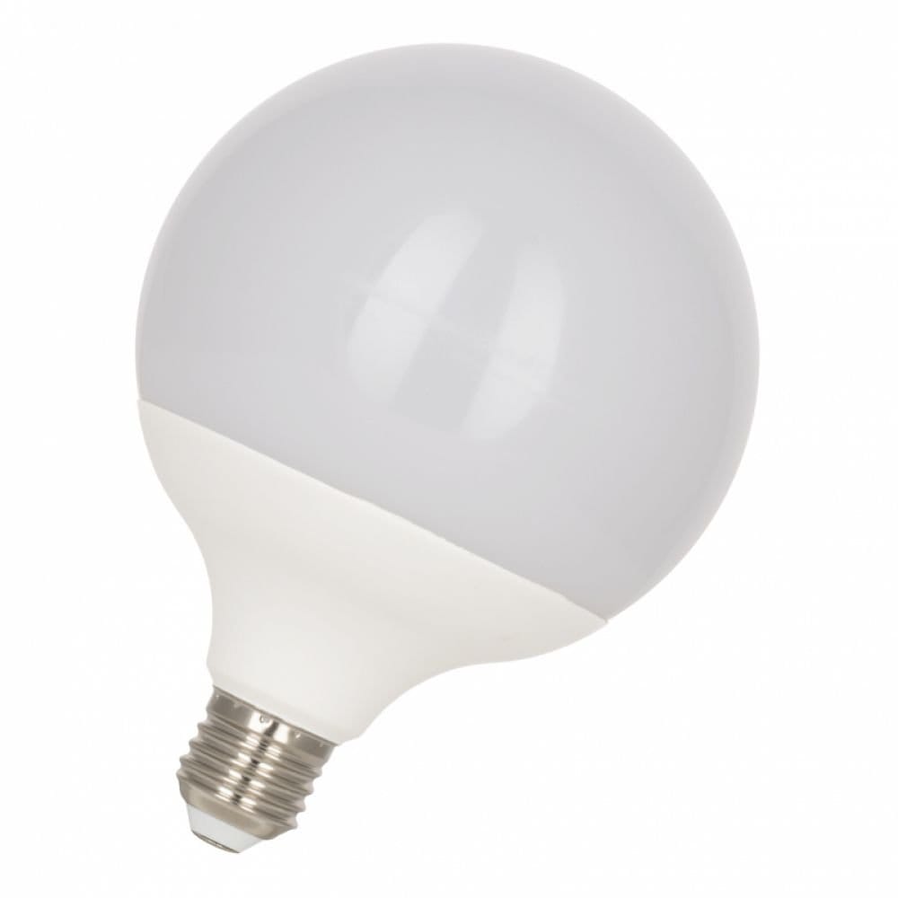 types of bulbs light