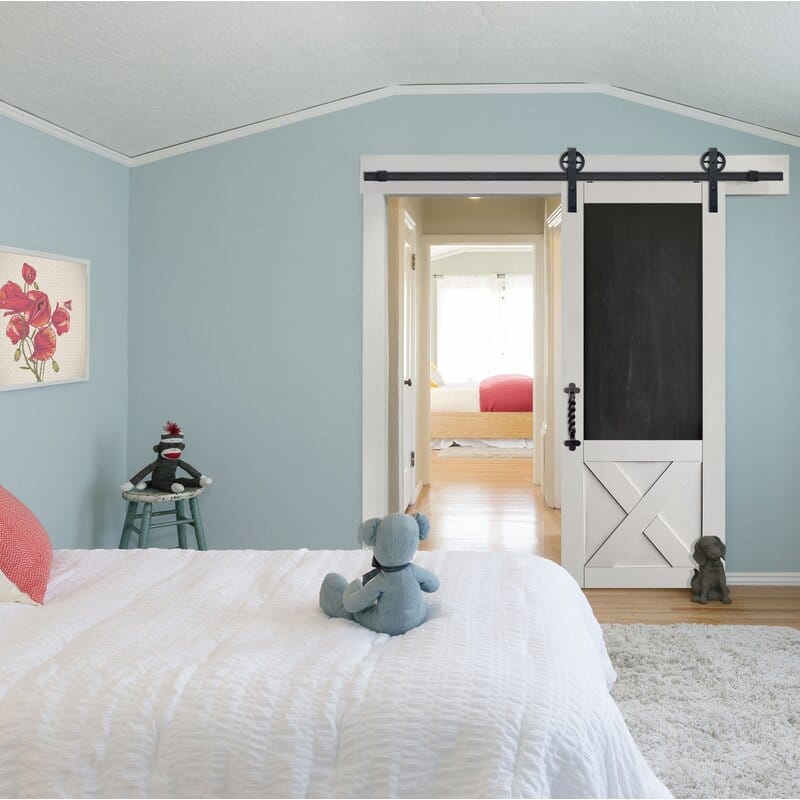 17 Stunning Closet Doors Ideas for Your Personal Space