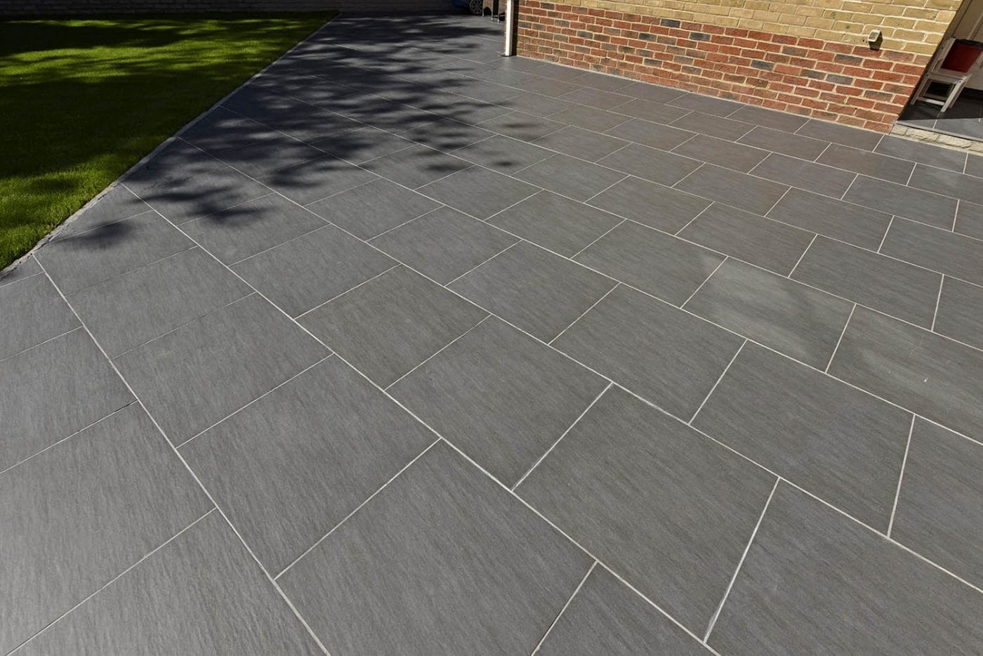 exterior tiles canada