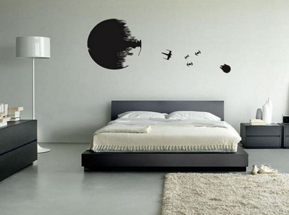 star wars bedroom lamp