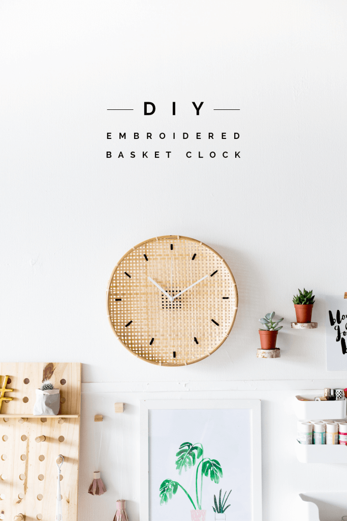 diy wall clock for sale