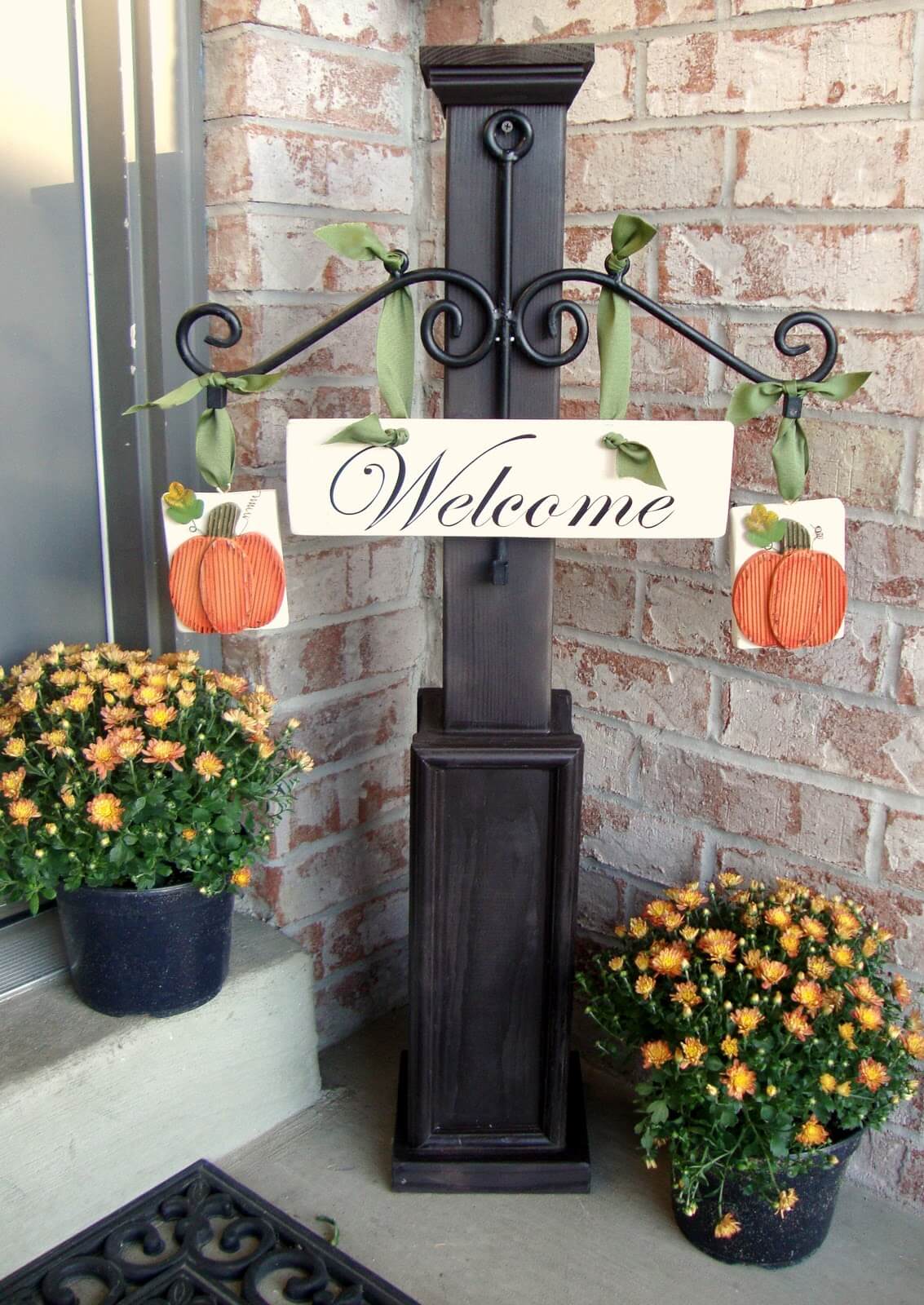 welcome home sign ideas funny