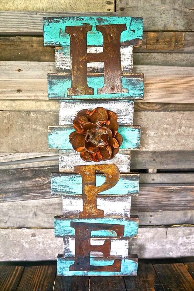 welcome porch sign ideas