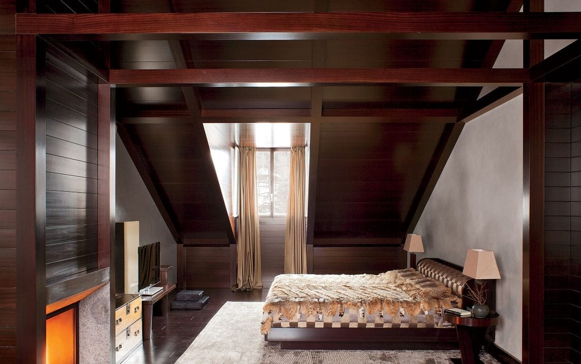 bedroom fireplace mantel decor ideas
