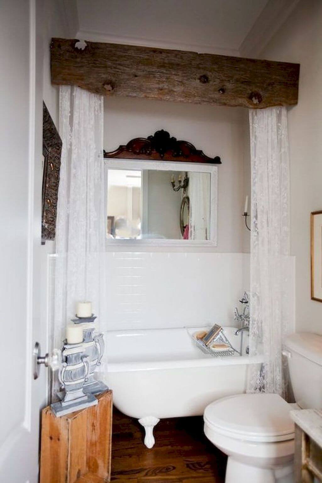 cottage bathroom ideas