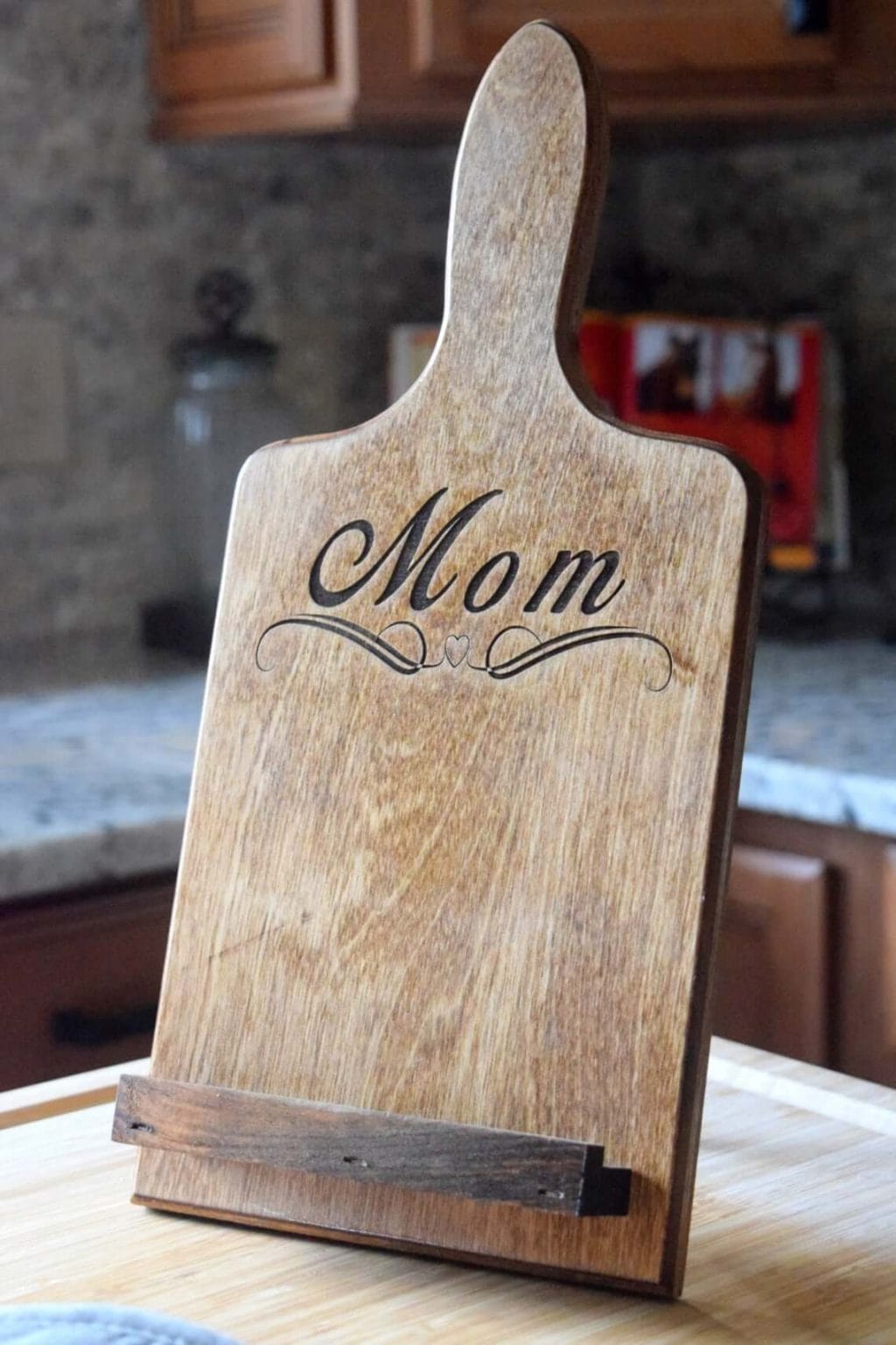 wood burning crafts