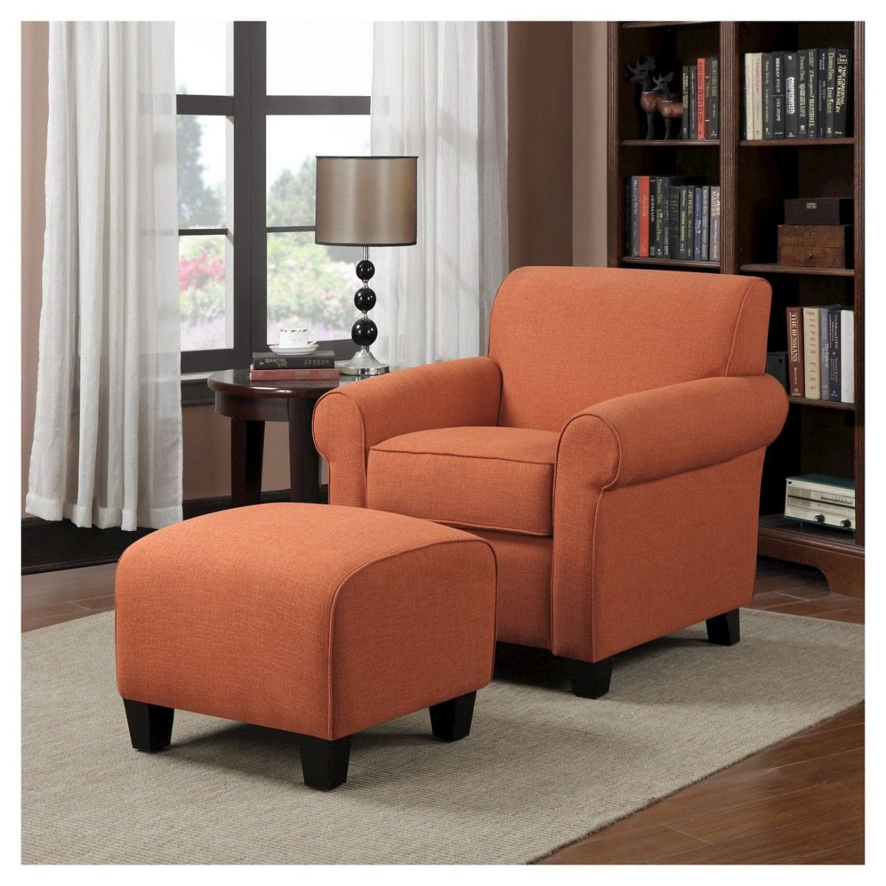 22 Comfortable Chairs For Small Spaces You Will Love 22-comfortable-chairs-for-small-spaces-you-will-love