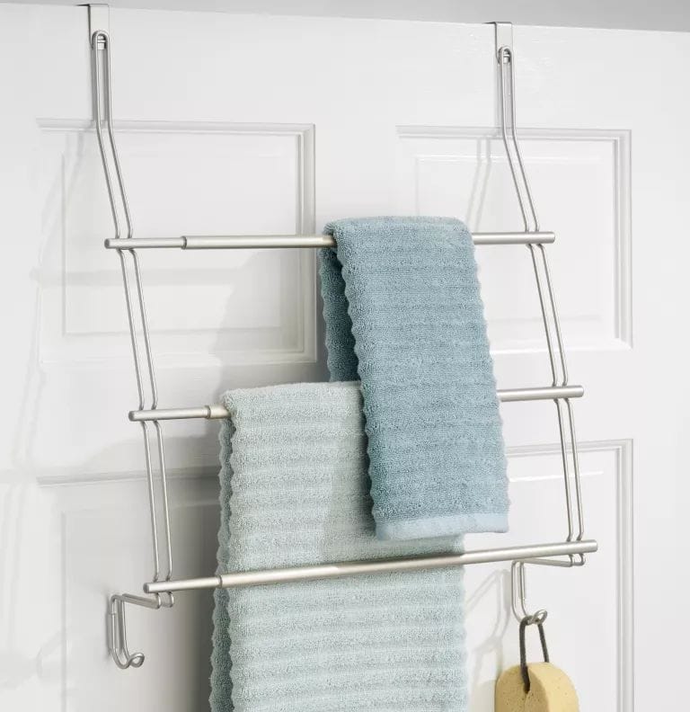 towel linen storage ideas