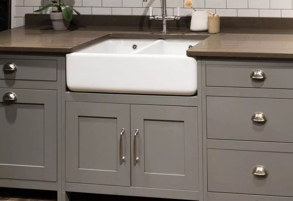 25 Essential Kitchen Sink Parts with Detailed Explanation