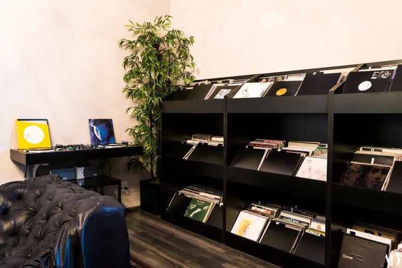 steve aoki house pool jump