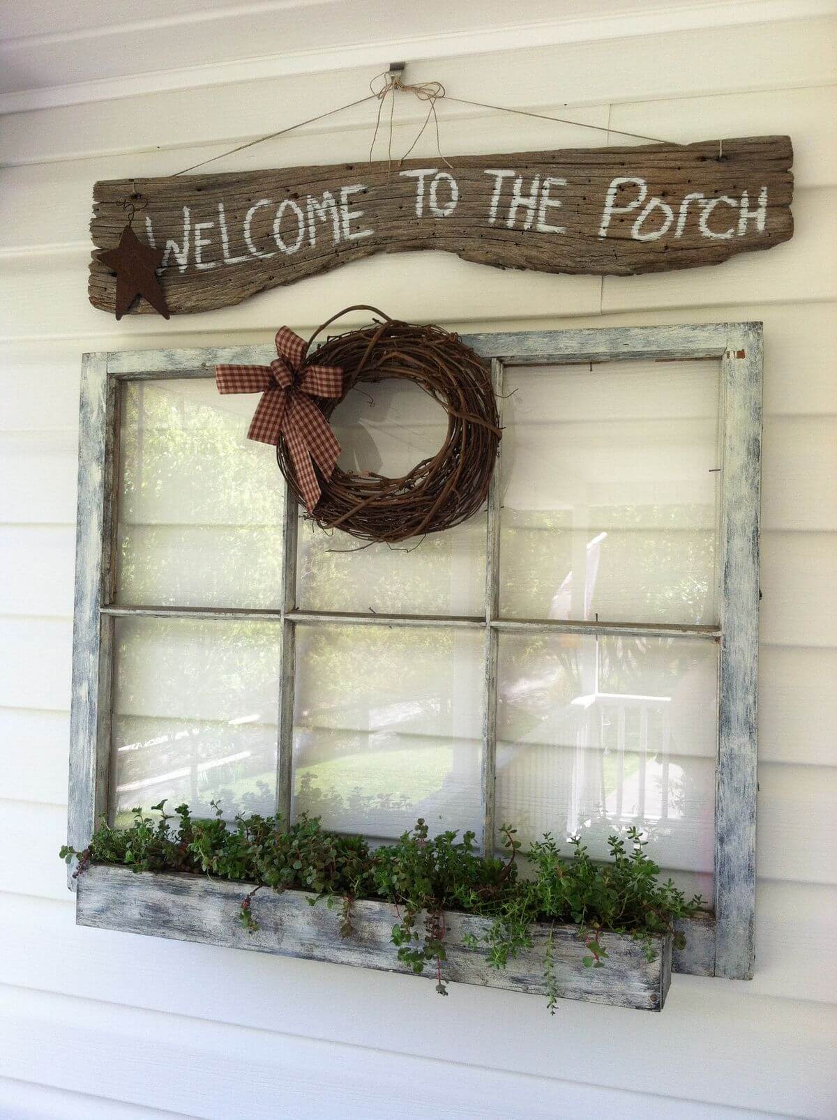 welcome sign ideas airport