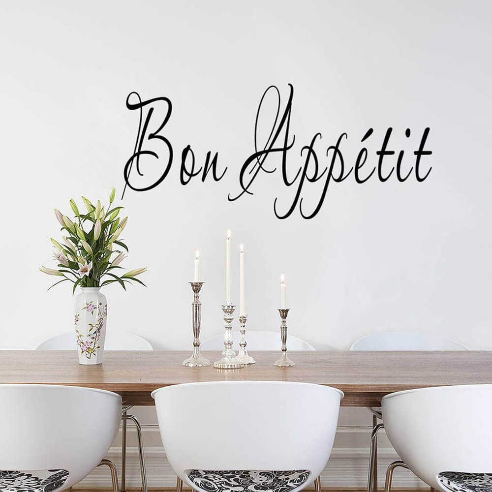 dining room decor accessories