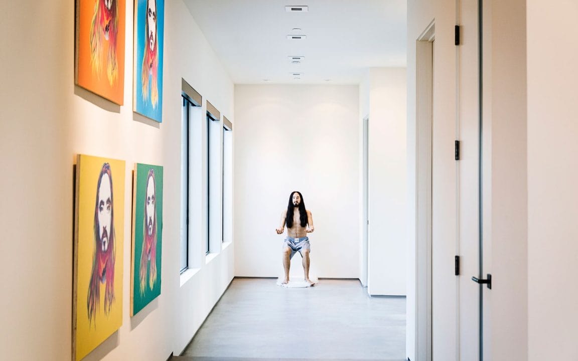 steve aoki house summerlin