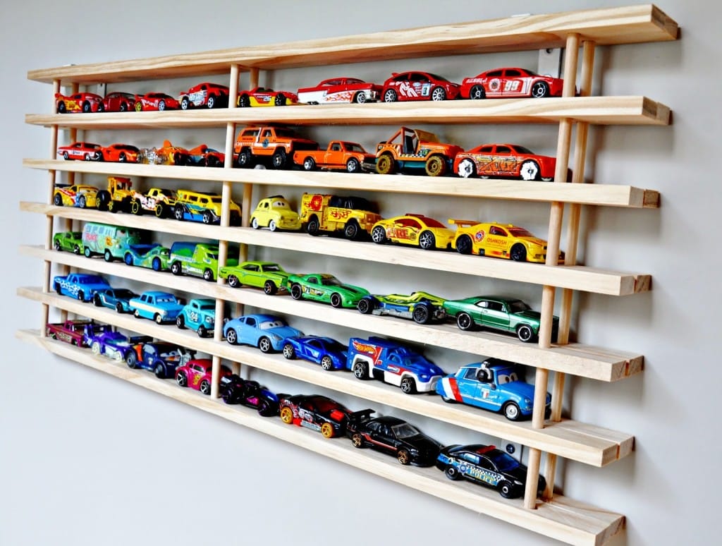 toy storage containers