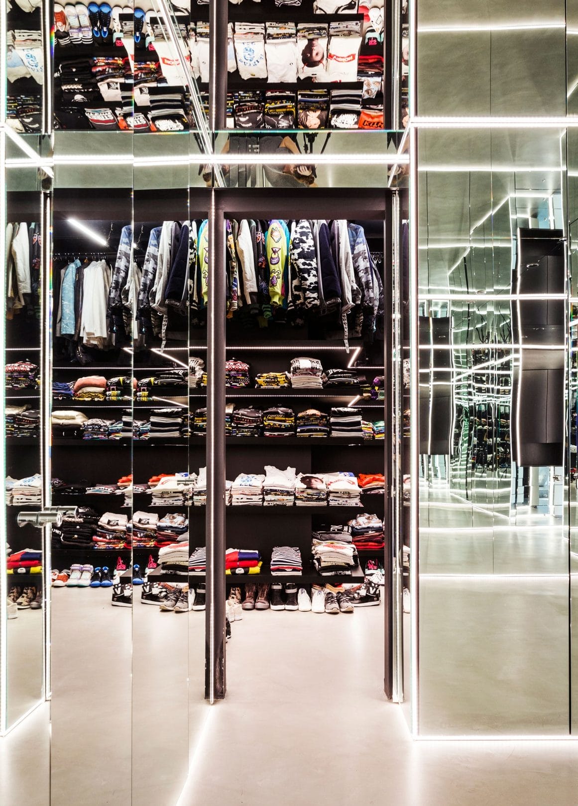 steve aoki home we'll go