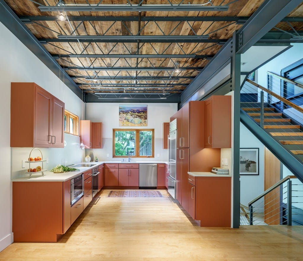 unfinished basement closet ideas