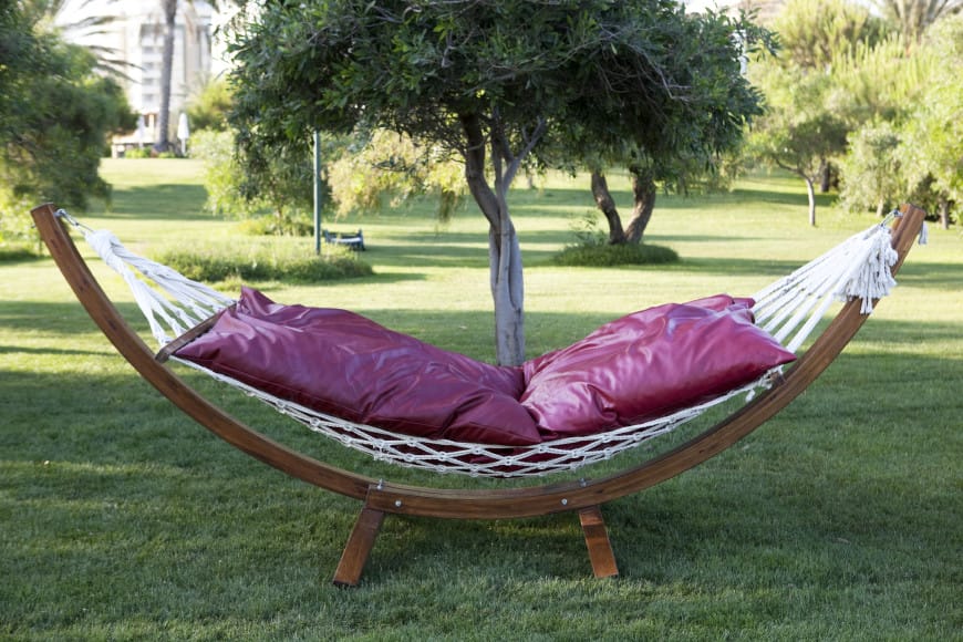 best backyard hammock