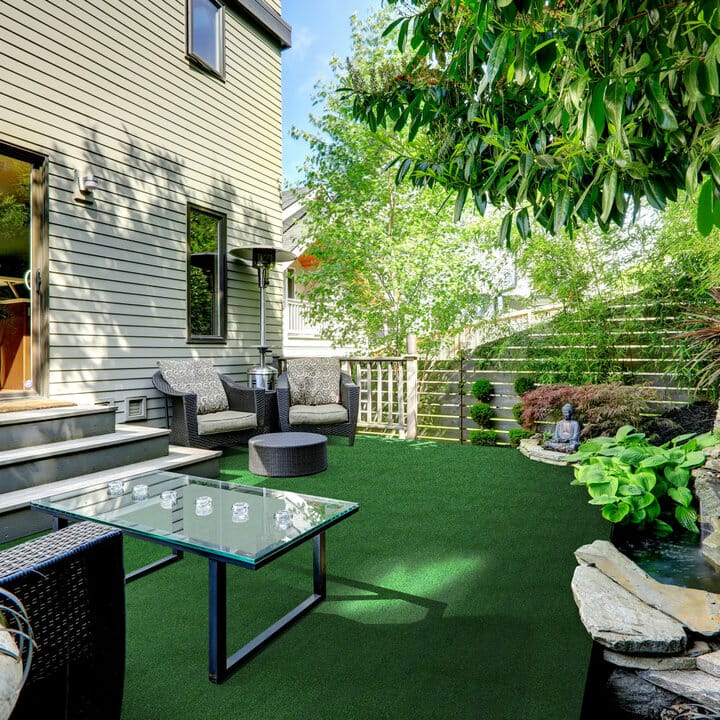 16 Fabulous Balcony Flooring Ideas That You'll Adore