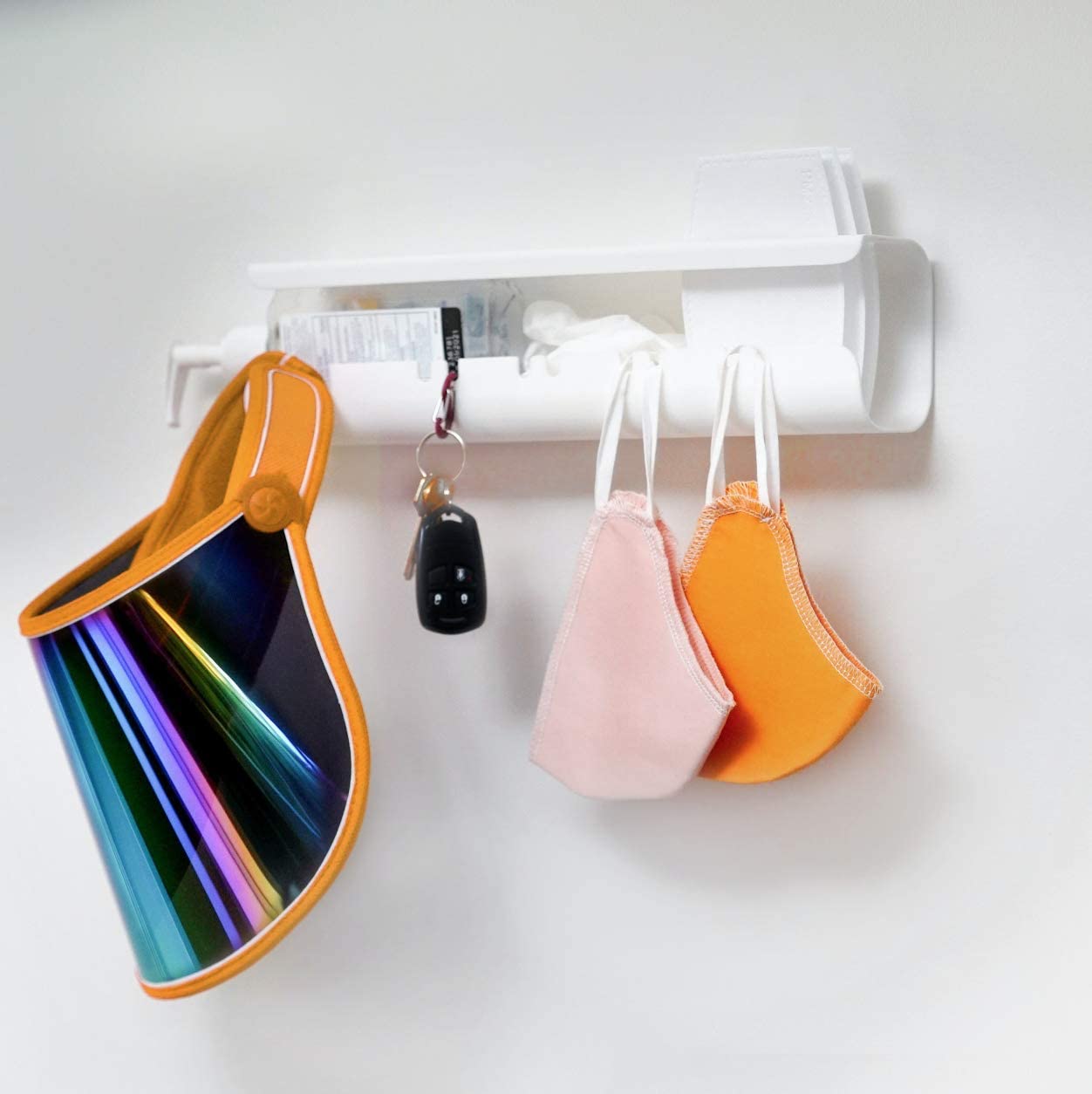 15 Incredible Tricks That'll Keep Spiders Out of Basements