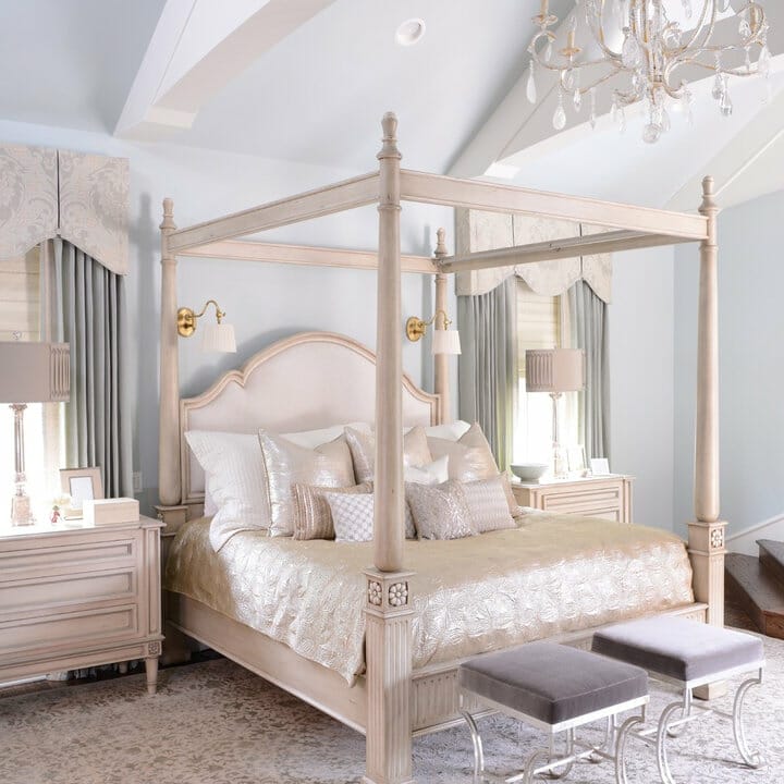 30 Romantic Room Setup Ideas for Moments