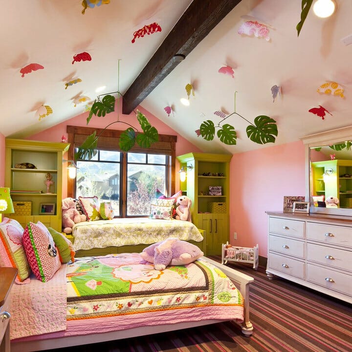 28 Stunning Nature Themed Bedroom Ideas For Your Inspiration 28-stunning-nature-themed-bedroom-ideas-for-your-inspiration