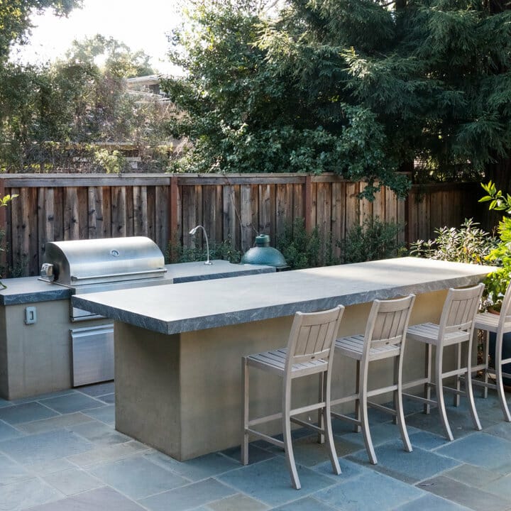 29 Simple Outdoor Kitchen Ideas That’ll Astonish You