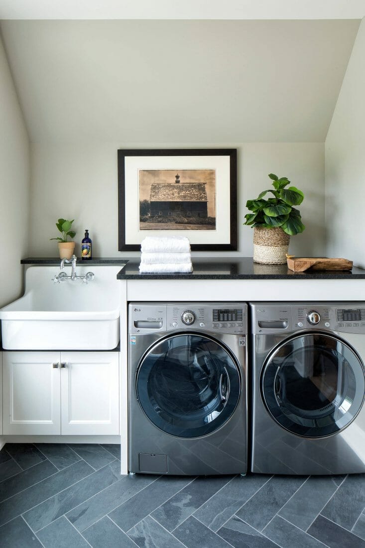 30 Practical Small Laundry Room Ideas With Sink   1647403956 Small Laundry Room Ideas With Sink 12353 Img 623163b465e47 