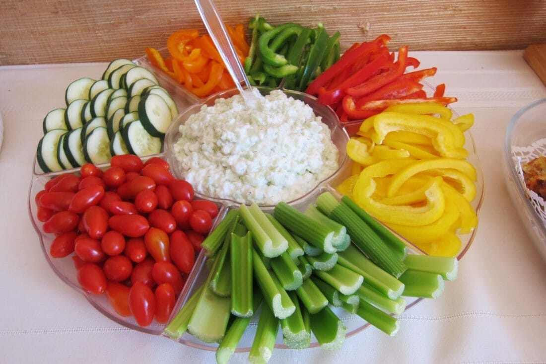 29 Easy Vegetable Tray Ideas To Keep Your Health On Track   1647472337 Vegetable Tray Ideas 4824 Img 62326ed14ae71 