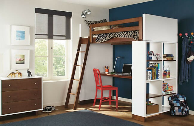 28-convenient-loft-bed-ideas-for-low-ceiling-to-save-more-floor-space