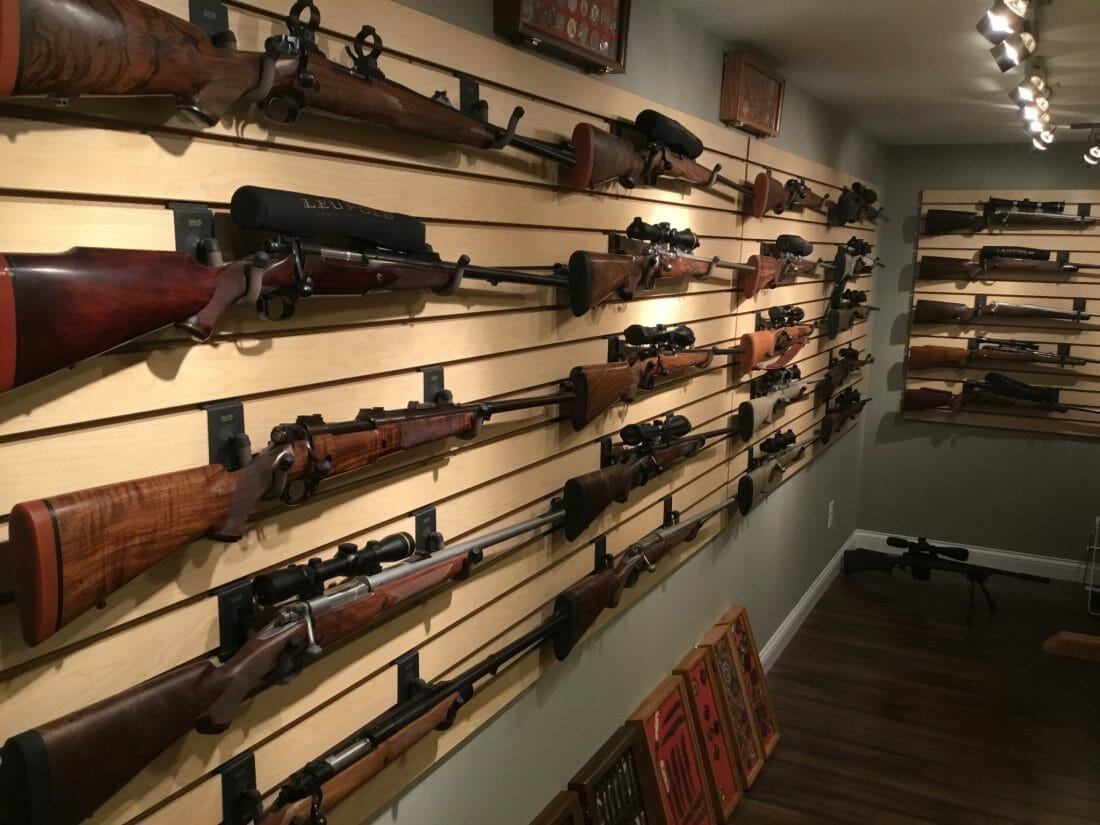 28 Incredible Gun Wall Mount Ideas To Inspire You   1647484476 Gun Wall Mount Ideas 12326 Img 62329e3c76dc7 