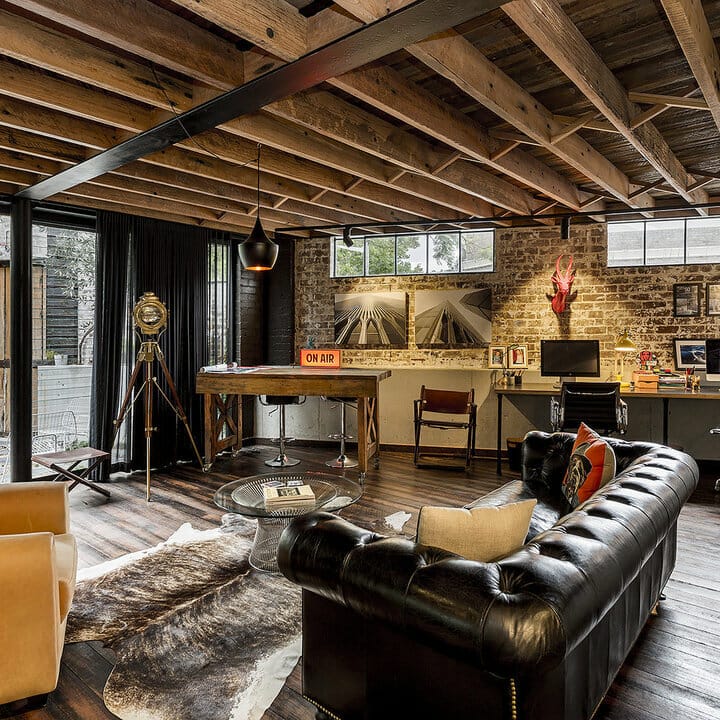 28 Small Man Cave Ideas to Guide to A Retreat