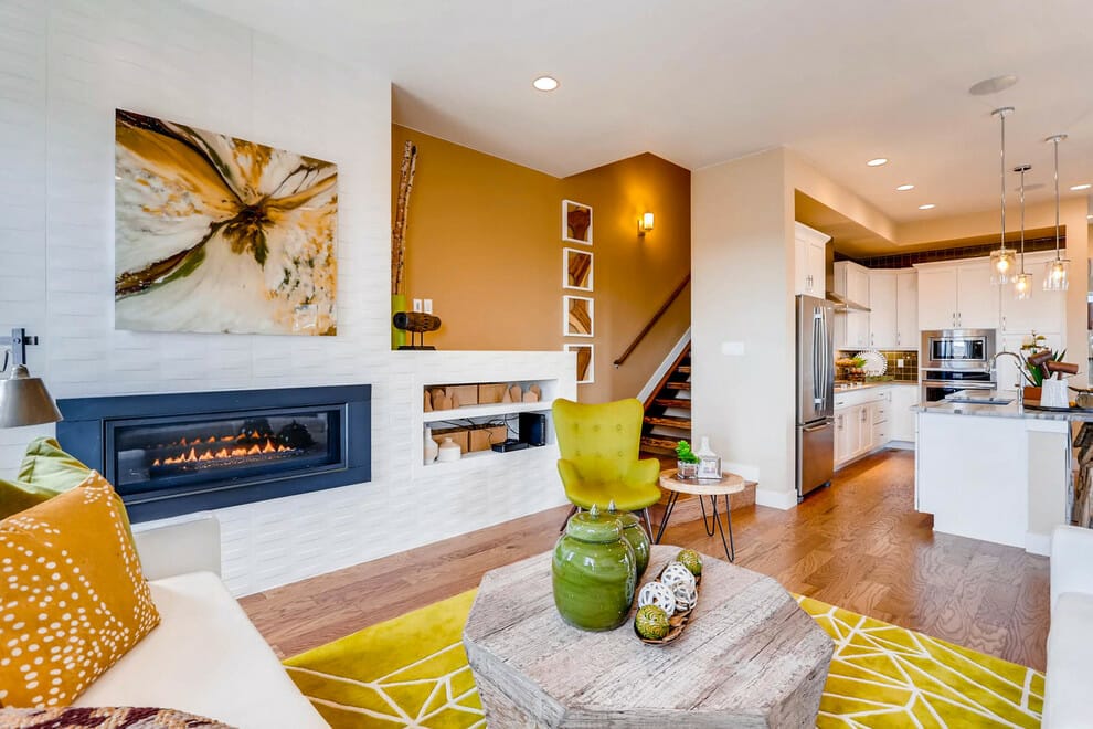 29 Practical Pony Wall Ideas to Complete Your Home