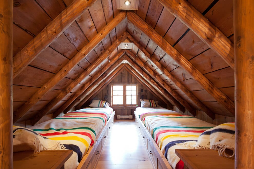 Small Attic Room Ideas Small Attic Room Ideas